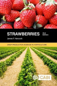 Strawberries - Crop Production Science in Horticulture Series