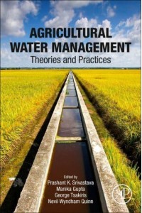 Agricultural Water Management: Theories and Practices