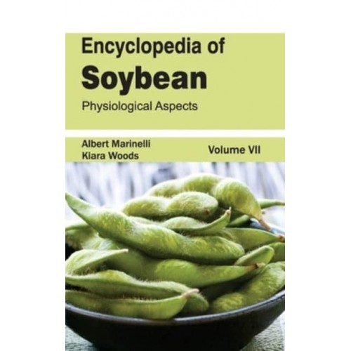 Encyclopedia of Soybean: Volume 07 (Physiological Aspects)