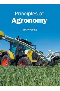 Principles of Agronomy