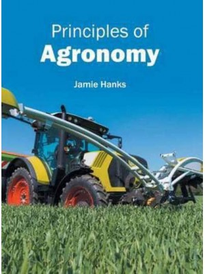 Principles of Agronomy