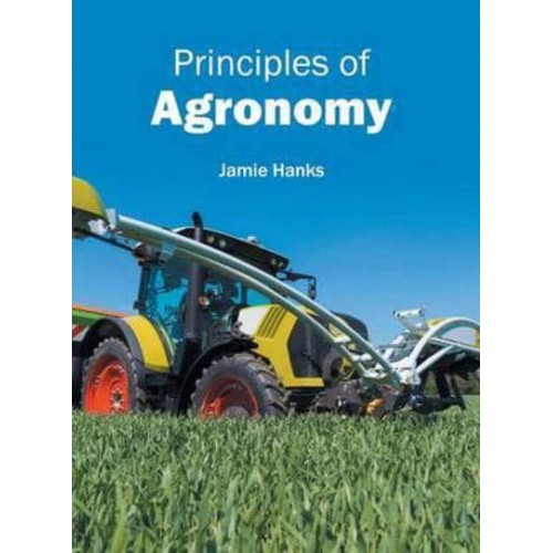 Principles of Agronomy