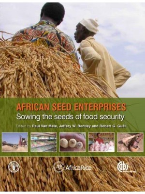 African Seed Enterprises Sowing the Seeds of Food Security