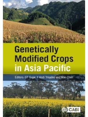 Genetically Modified Crops in Asia Pacific