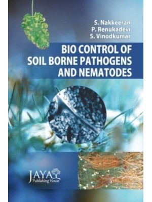 Biocontrol of Soil Borne Pathogens and Nematodes