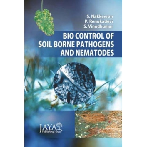 Biocontrol of Soil Borne Pathogens and Nematodes