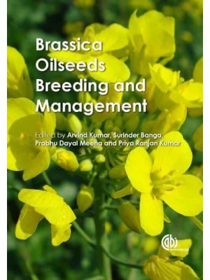 Brassica Oilseeds Breeding and Management
