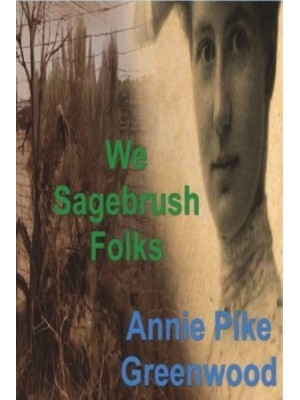 We Sagebrush Folks