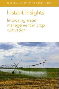 Instant Insights: Improving water management in crop cultivation - Instant Insights