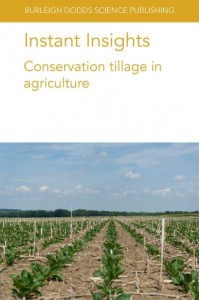 Instant Insights: Conservation tillage in agriculture - Instant Insights