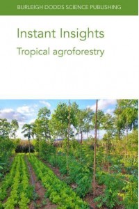 Instant Insights: Tropical agroforestry - Instant Insights
