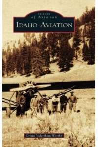 Idaho Aviation - Images of America