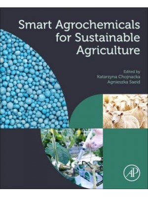 Smart Agrochemicals for Sustainable Agriculture