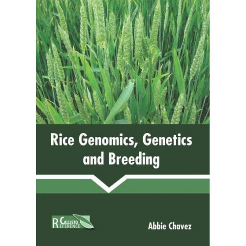 Rice Genomics, Genetics and Breeding