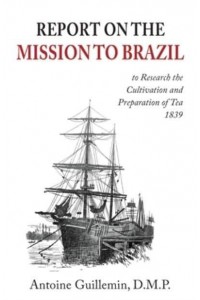 Report on the Mission to Brazil