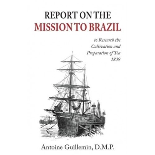 Report on the Mission to Brazil