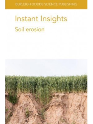 Instant Insights: Soil Erosion - Instant Insights