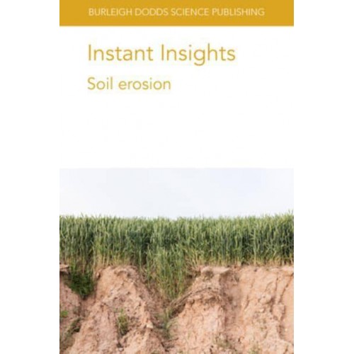 Instant Insights: Soil Erosion - Instant Insights