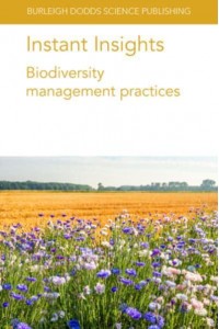 Instant Insights: Biodiversity management practices - Instant Insights