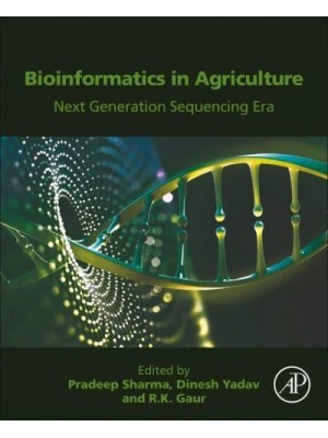 Bioinformatics in Agriculture: Next Generation Sequencing Era