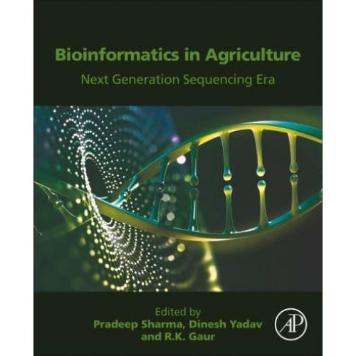 Bioinformatics in Agriculture: Next Generation Sequencing Era