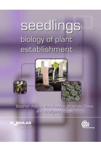 Seedlings Biology of Plant Establishment
