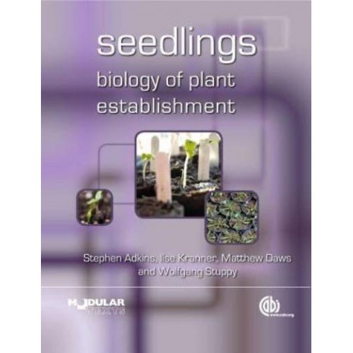 Seedlings Biology of Plant Establishment