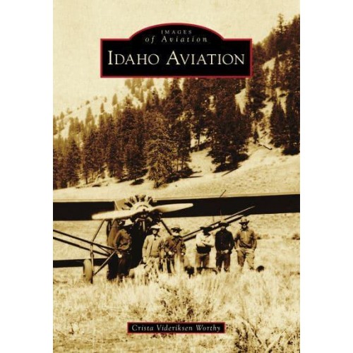 Idaho Aviation - Images of Aviation