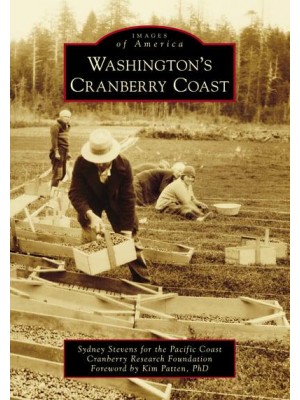 Washington's Cranberry Coast - Images of America