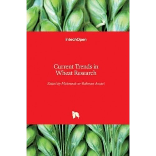 Current Trends in Wheat Research