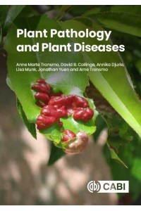 Plant Pathology and Plant Diseases