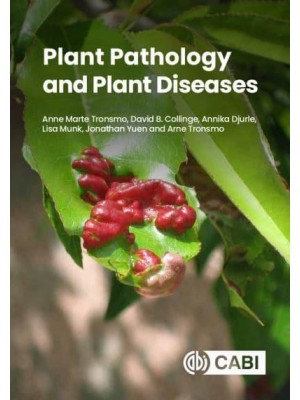 Plant Pathology and Plant Diseases