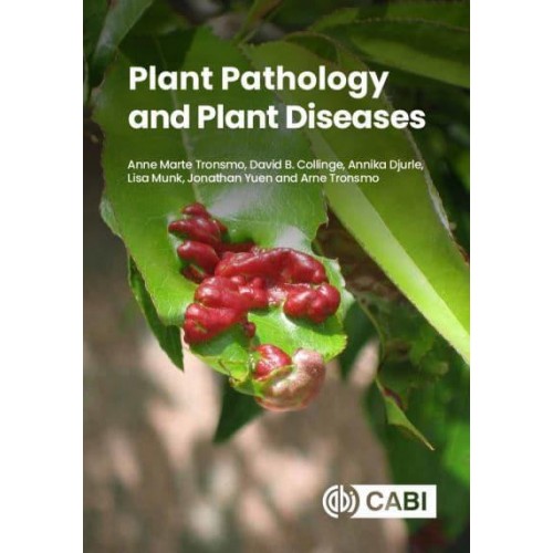 Plant Pathology and Plant Diseases