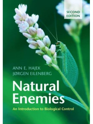 Natural Enemies An Introduction to Biological Control