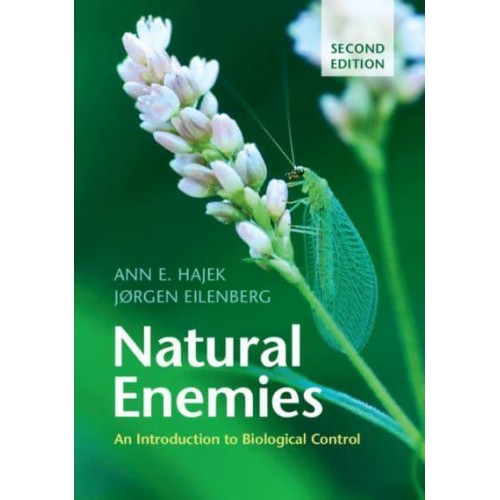 Natural Enemies An Introduction to Biological Control