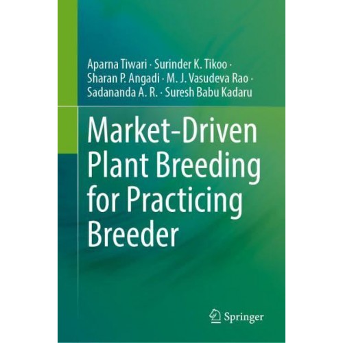 Market-Driven Plant Breeding for Practicing Breeder