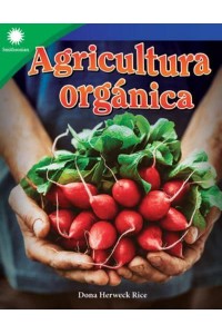 Agricultura Orgánica