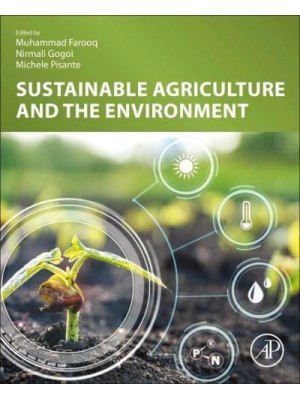 Sustainable Agriculture and the Environment