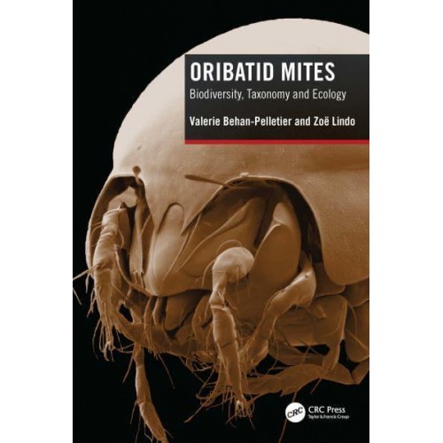 Oribatid Mites Biodiversity, Taxonomy and Ecology