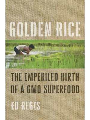 Golden Rice The Imperiled Birth of a GMO Superfood