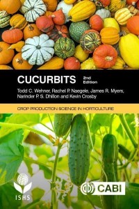 Cucurbits - Crop Production Science in Horticulture