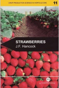 Strawberries - Crop Production Science in Horticulture