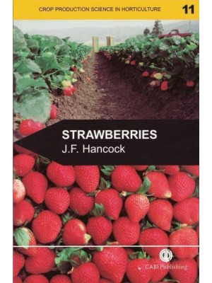 Strawberries - Crop Production Science in Horticulture