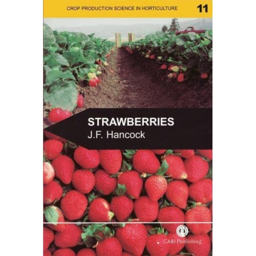 Strawberries - Crop Production Science in Horticulture