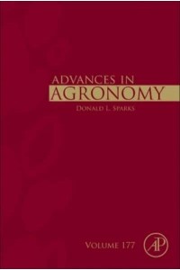 Advances in Agronomy - Advances in Agronomy