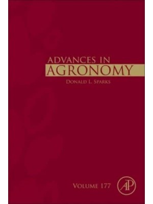 Advances in Agronomy - Advances in Agronomy
