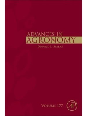 Advances in Agronomy - Advances in Agronomy