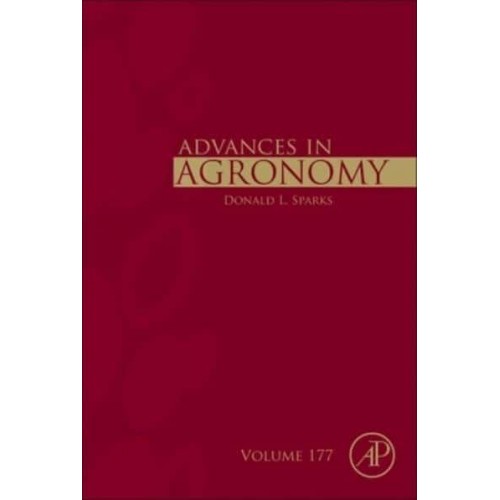 Advances in Agronomy - Advances in Agronomy
