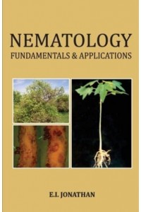 Nematology : Fundamentals And Applications