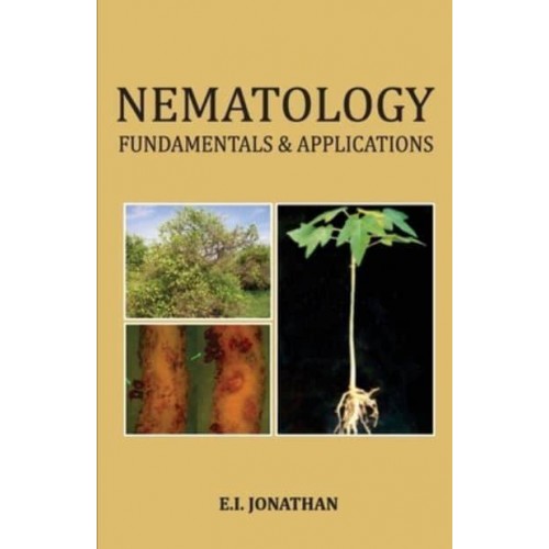 Nematology : Fundamentals And Applications